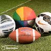 Voetbal  huren
