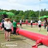 Beach volleybalboarding