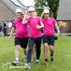 Brandweerspel met 4 helmen