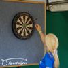 Dartinstallatie