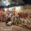 Country & Western decor