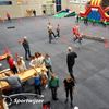 Spelenkermis t/m 100 kinderen