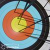 Handboogschieten locatie Sportwijzer Eibergen