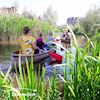 Kanovaren in Eibergen met één 2 à 3 persoons kano