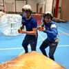 Lasergamen professioneel