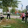 Lopende-A volwassenen