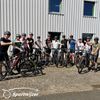 Mountainbiketocht locatie Sportwijzer Eibergen