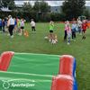 Voetbalgolfbaan Voetbalgolfbaan