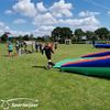Voetbalspektakel t/m 200 kinderen