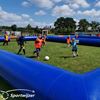 Voetbalspektakel t/m 100 kinderen