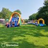 Waterspektakel voordeelpakket