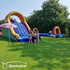 Waterspektakel voordeelpakket