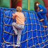 Wipe Out Helling met Tunnels 