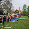 Wipe Out Helling met Tunnels 