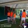 Dartinstallatie