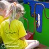 Spiraalspel kids