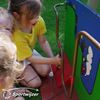 Spiraalspel kids