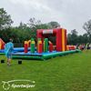 Hindernisbaan Adventure