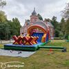 Hindernisbaan Bootcamp