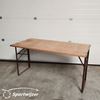 Klaptafels (set van 3 tafels)