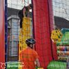 Kratstapelen + 1 begeleider 