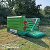 Springkussen Jungle