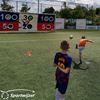 Voetbalspektakel t/m 100 kinderen