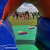Voetbalspektakel t/m 100 kinderen