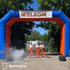 welkbanner met boog 2026 welkbanner met boog 2026