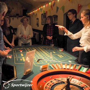 Casino Casino