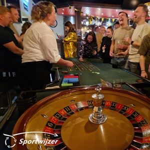 Casino op locatie