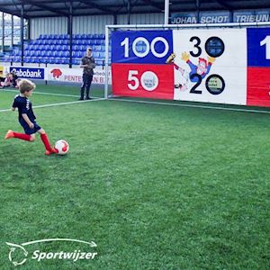 Gatenvoetbaldoek Gatenvoetbaldoek