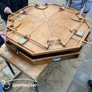 Hamertjesspel XL Hamertjesspel XL