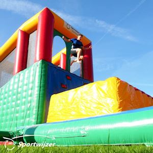 Hillrunning Base Jump Hillrunning Base Jump