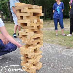 Jenga XL 