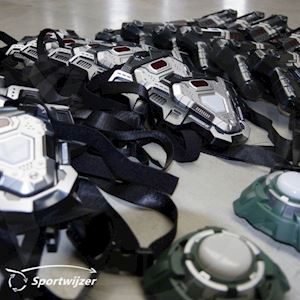 Lasergamen professioneel Lasergamen professioneel