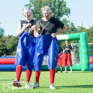 Siamees voetbal 