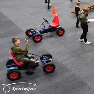 Trapskelter Trapskelter