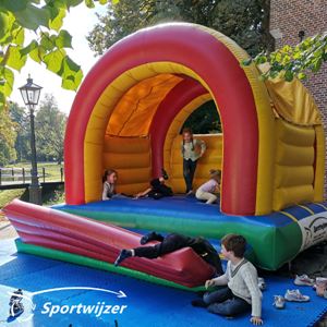 Springkussen Junior Springkussen Junior