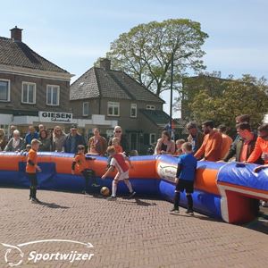 Pannaboardingveld 1