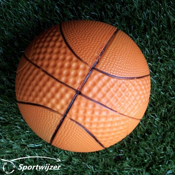 Basketbal huren