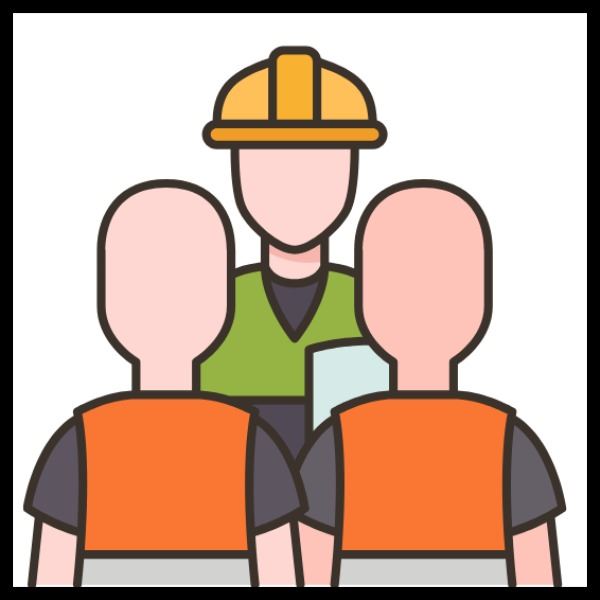 Assistentie bij op- & afbouw zeskamp budget pakket