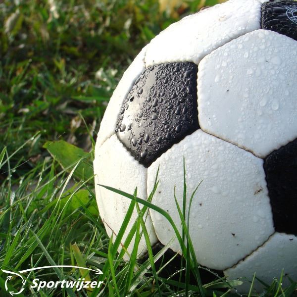 Voetbal