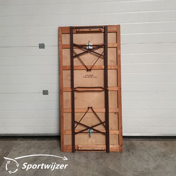 Klaptafels (set van 3 tafels)