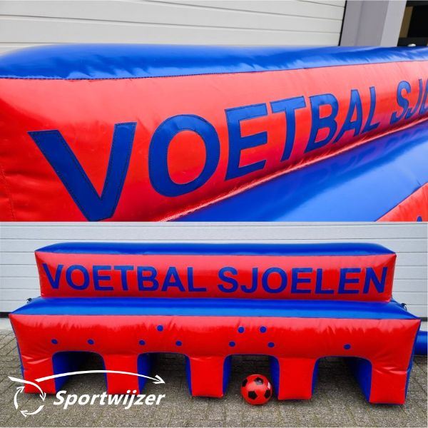 Voetbalsjoelen