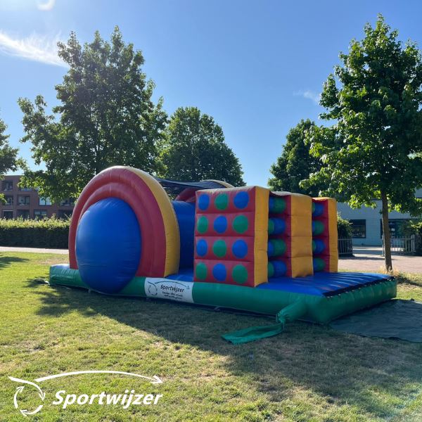 Wipe Out Megarol  Wipe Out Megarol