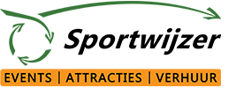 Sportwijzer B.V. Logo